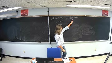 Math 141 Final Exam Review #3