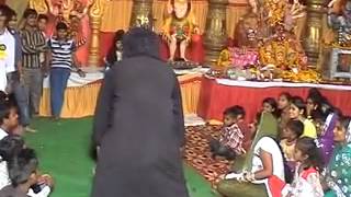 Shukar Shanichar aa gaye...Jagran by Shrada Saburi club