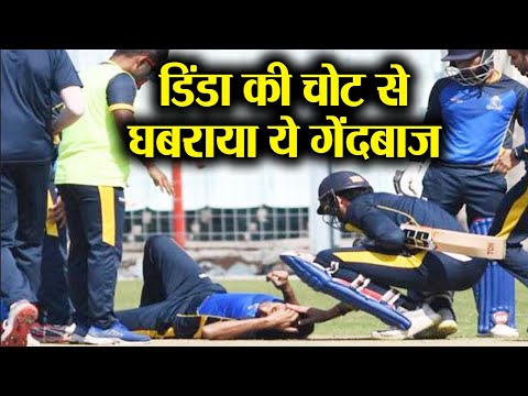 Jaydev Unadkat Demands Face Masks For Bowlers After Ashok Dinda Incident | वनइंडिया हिंदी