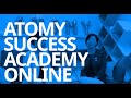 22 February 2020 Atomy Singapore Online Success Academy