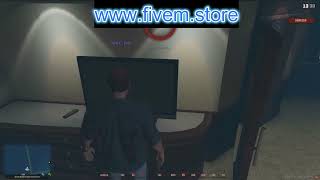 Fivem Yacht Robbery System V2 | FiveM Store - FIVEM Scripts| FiveM Mlos