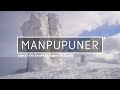 An epic snowmobile winter tour to Manpupuner | Come and visit the Urals, Russia #11