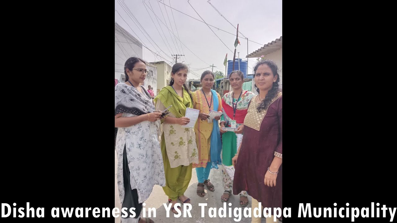 Pamphlet Distribution