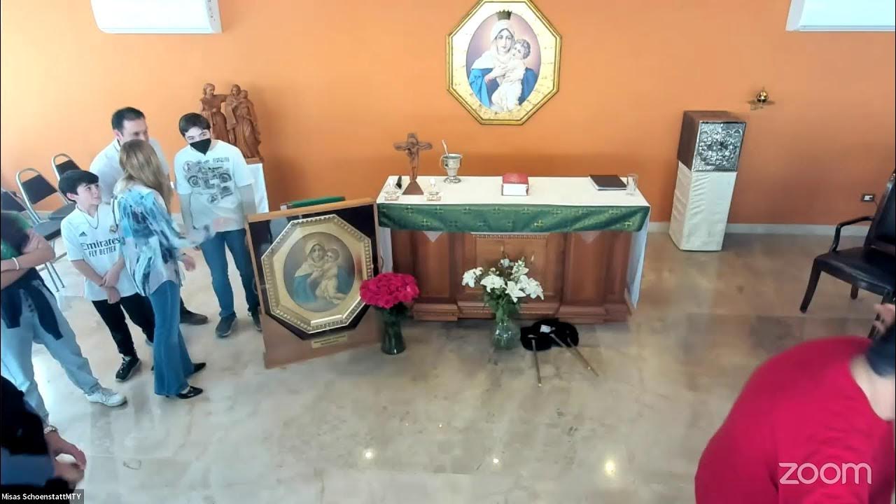 Misa domingo 5 de febrero CDM YouTube