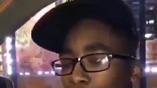 You Hate On A Nigga I Dont Understand Why You Hate On Me Nigga