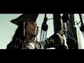 Nathan Evans - Wellerman x Jack Sparrow (220 KID & Billen Ted Remix) | Pirate Video Mp3 Song