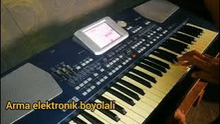 KEYBOARD KORG PA 500 bekas normal jaya pemakaian pribadi monggo 6 juta nego
