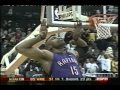 NBA Top Ten Plays First Half Of 2003 2004 