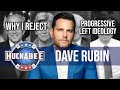 Why Dave Rubin LEFT The Progressive Left | ATS | Huckabee