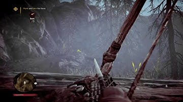 Far Cry Primal (Path to Oros) - Walkthrough Part 2