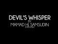 Devil&#39;s Whisper (Studio-Work in progress)