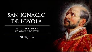 ⁣Lo que debes saber de la vida de San Ignacio de Loyola