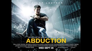Abduction   Trailer 1080 x 1920
