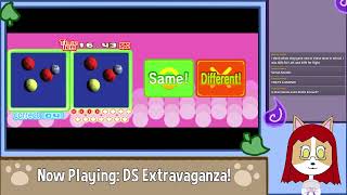 DS Extravaganza! Been a while since I did one of these...