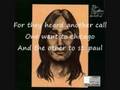 Dan Fogelberg - Leader of the band with lyrics