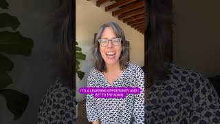 Overcoming Perfectionism