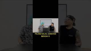 Benci Anak Kecil  Coki Muslim  Moment Pingin Siaran