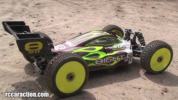 Losi 8ight-E 2.0