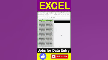 DATA FILTARING IN EXCEL #shortsvideo #trendingshorts #tipsandtricks #shortcutkeys