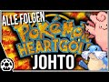 Moggys Pokémon Heartgold Randomizer Nuzlocke - Alle Folgen: Johto