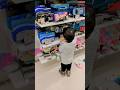 taimoor ka shopping time🫨#cutebaby #babymall #kahaniya #youtube #bachokipoem #balgeet