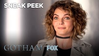 First Look: Mad City | Season 3 Ep. 1 | GOTHAM First Look: Mad City | Season 3 Ep. 1 | GOTHAM