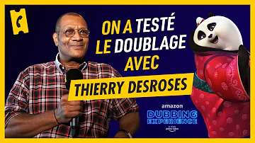 Qui fait la voix française de Samuel L Jackson ?