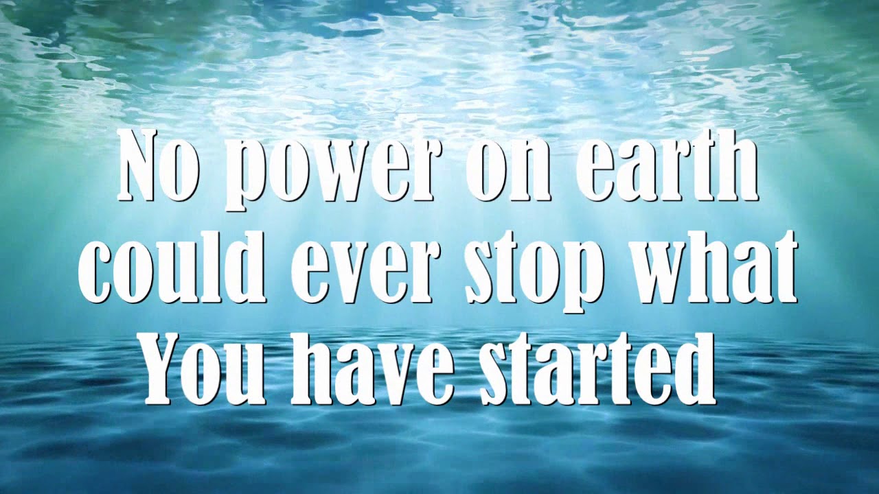 Jesus Culture - Love That Saves ft. Chris McClarney (LYRIC VIDEO) 