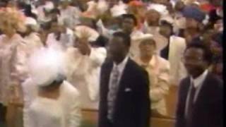 Bishop G. E. Patterson - The Same Jesus