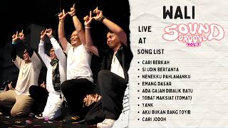 [FULL] Wali Live at Sound Groove Festival 2026