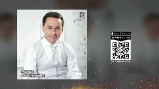 Davron Ahmedov - Yasmina | Даврон Ахмедов - Ясмина (AUDIO)