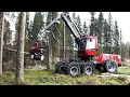 Wood cutting machine