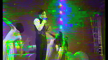 Jang Dong-gun - The other side of Eden, 장동건 - 에덴의 저편, MBC Top Music 19960112