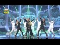 쇼챔피언 - episode-141  CROSS GENE - Nahago Nolja (크로스진 - 나하고 놀자)