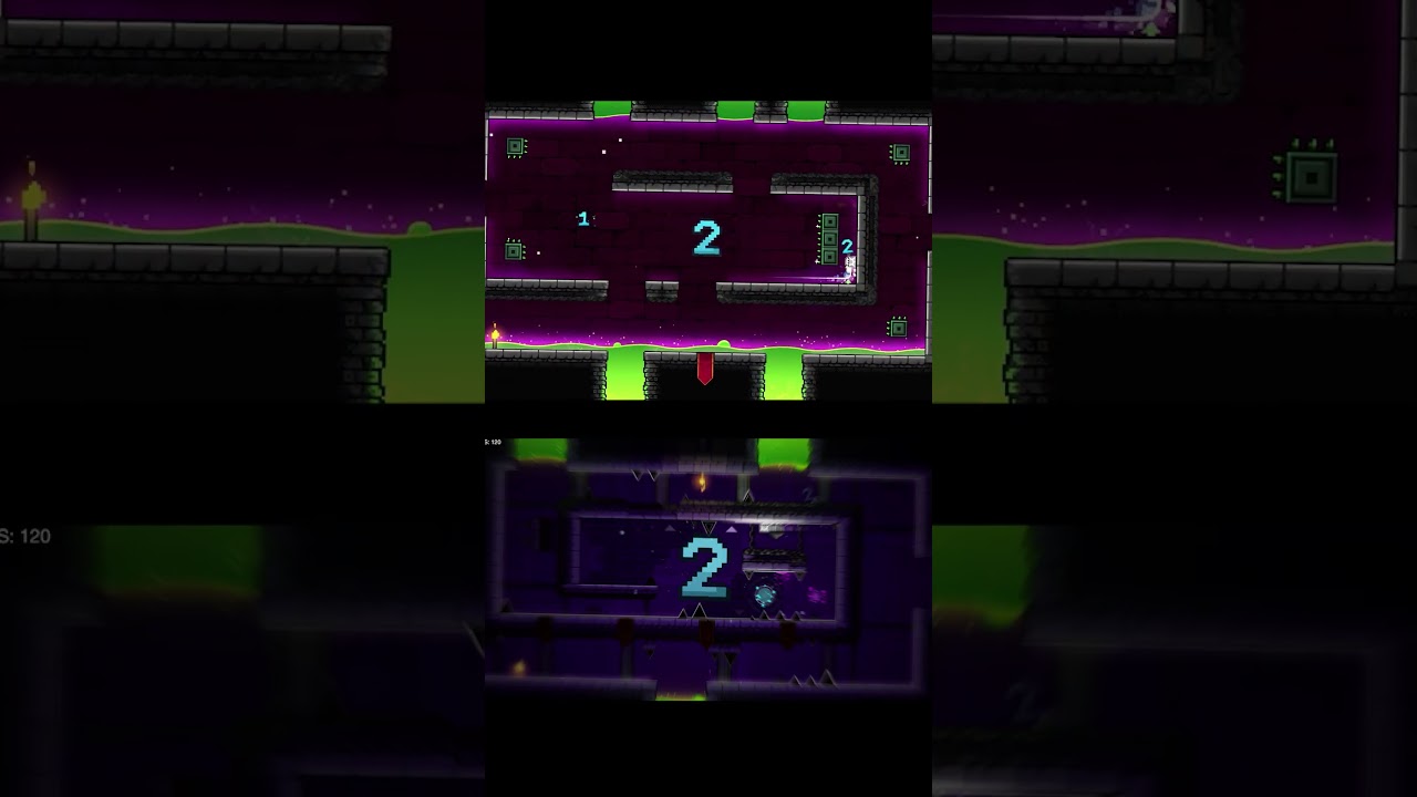 Level Dash: The Next Big Thing in Geometry Dash Community