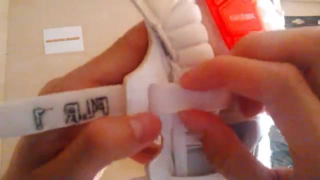Nike GK Confidence Goalkeeper Gloves 