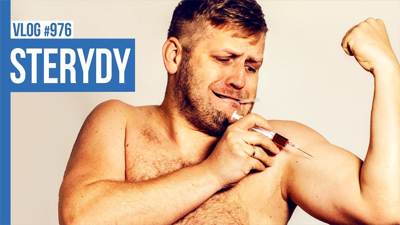STERYDY / VLOG #976 - YouTube
