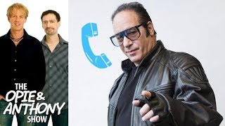 Opie & Anthony - The Silent Game With Dice
