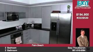 2640 Lake Shore Dr Riviera Beach FL