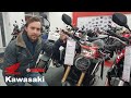 İngiltere&#39;de Motosiklet Fiyatları | Honda, Kawasaki ve dahası...