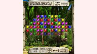 How to play Ancient Jewels game | Free online games | MantiGames.com screenshot 4