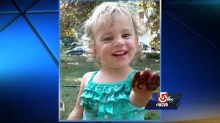Family of abducted tot: We've been through horrific ordeal