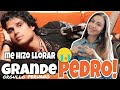 Reaccionando a PEDRO SUÁREZ VÉRTIZ (Rock Peruano)| Pao Acevedo