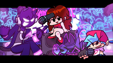 Vs. Void: Reimagined - First Week / Optimized + Mobile Support