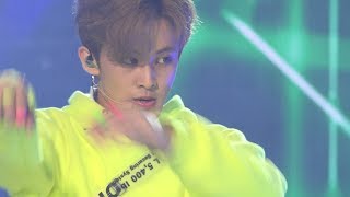 [마크직캠] 180511/12 NCT DREAM 'GO' (고성 청소년 축제 & 드림 콘서트 편집버전)