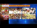 T Congress V. Hanumantha Rao Speech at Lal Darwaza Bonalu