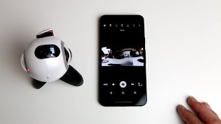 Samsung Gear 360 workaround for other Android devices (like Nexus, Sony Xperia, ...) screenshot 4