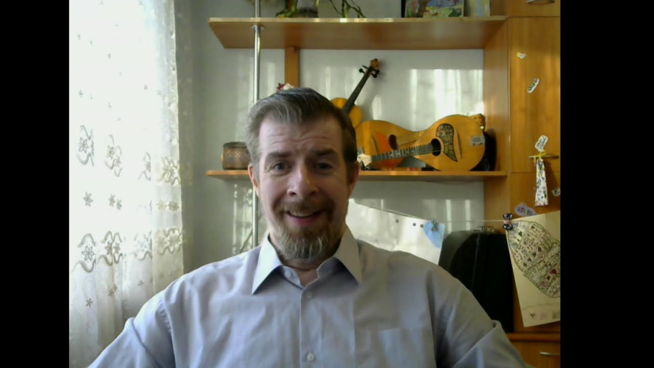 Лит-Механика Леонида Немцева «Первобытное мышление и современный миф. Как читать сказки»