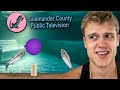 The Most Random Minigames Of All Time