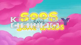 Soos Says Some Words Csupo V1